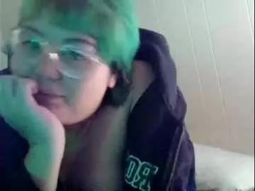 goddessberry from Chaturbate