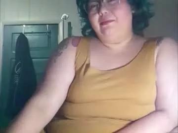 goddessberry from Chaturbate