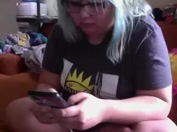 goddessberry from Chaturbate