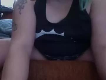 goddessberry from Chaturbate