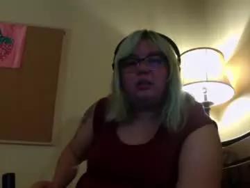 goddessberry from Chaturbate