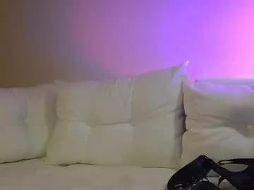 goddessblackk from Chaturbate