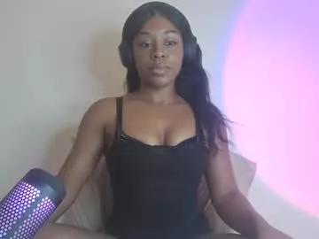 goddessblackk from Chaturbate