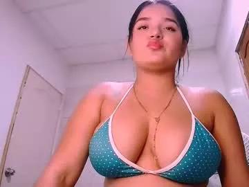 goddesschanell from Chaturbate
