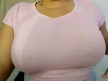 goddesschanell from Chaturbate