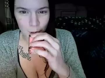 goddessdeezy from Chaturbate
