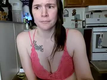 goddessdeezy from Chaturbate
