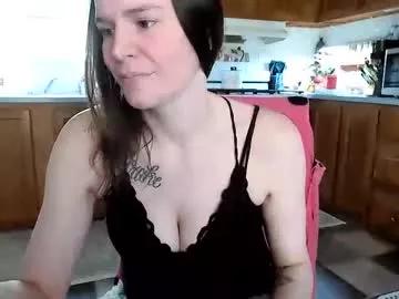 goddessdeezy from Chaturbate