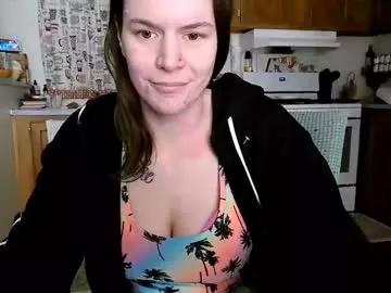 goddessdeezy from Chaturbate