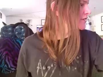 goddessdeezy from Chaturbate