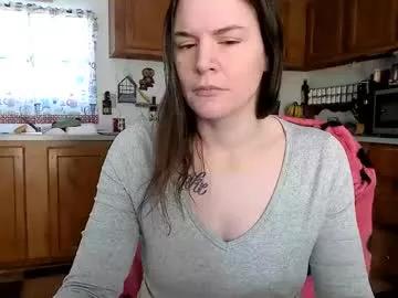 goddessdeezy from Chaturbate