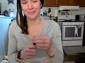 goddessdeezy from Chaturbate