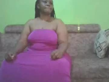 goddessebon from Chaturbate