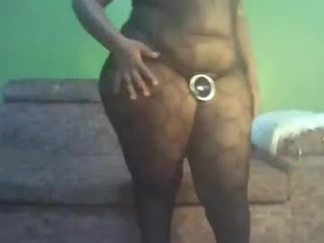 goddessebon from Chaturbate