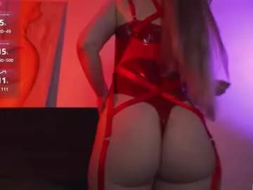 goddesseriss from Chaturbate