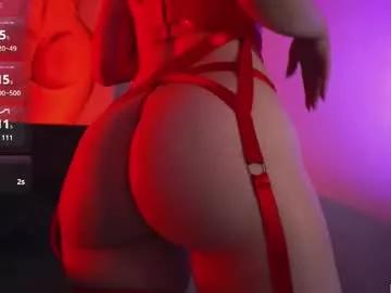 goddesseriss from Chaturbate