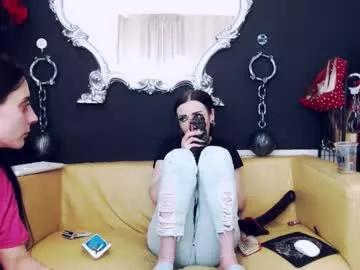 goddessgeorgia from Chaturbate