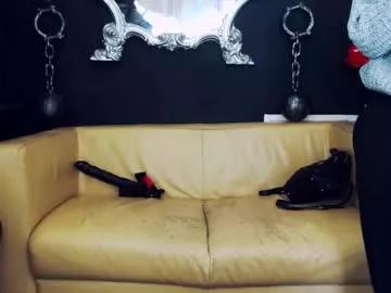 goddessgeorgia from Chaturbate
