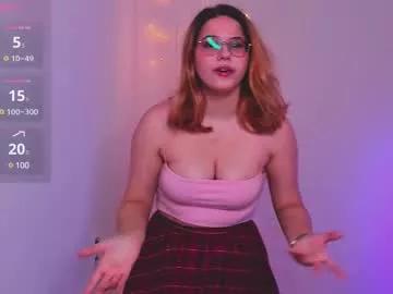 goddessgraace from Chaturbate
