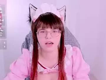 goddessgraace from Chaturbate