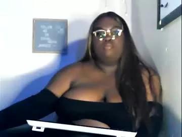goddessjackieoz from Chaturbate