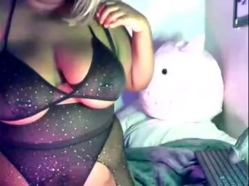 goddessjackieoz from Chaturbate