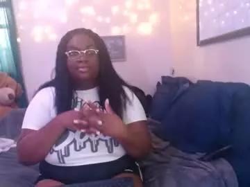 goddessjackieoz from Chaturbate