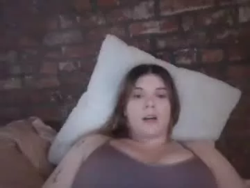 goddessjojo4u on Chaturbate 