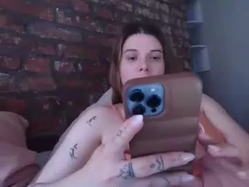 goddessjojo4u on Chaturbate 