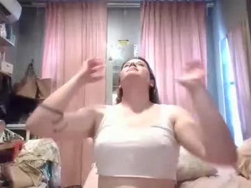 goddessjojo4u on Chaturbate 