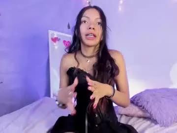 goddessjulieta from Chaturbate