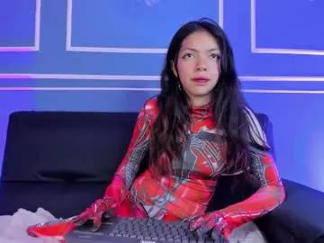 goddessjulieta from Chaturbate
