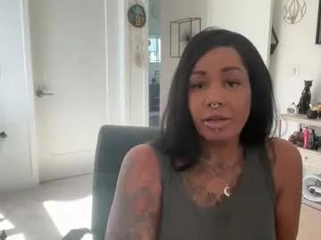 goddesskalitha from Chaturbate is Freechat