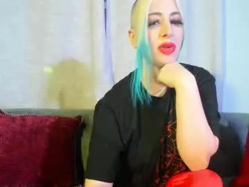 Goddesslilith from Chaturbate