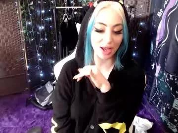 Goddesslilith from Chaturbate