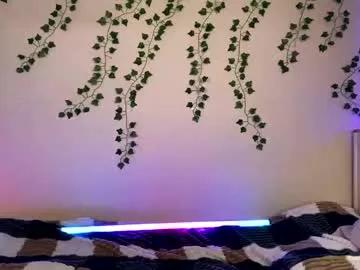 goddesslinavixx from Chaturbate