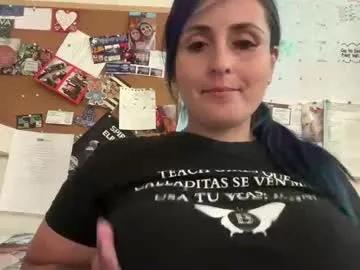 Goddessmedusa21 from Chaturbate