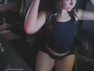 goddessmissmia from Chaturbate is Freechat