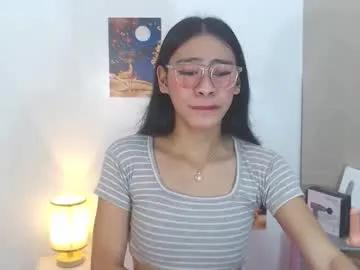 Goddessnianxx from Chaturbate