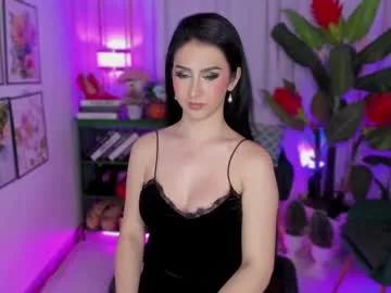 goddessofchaosx from Chaturbate