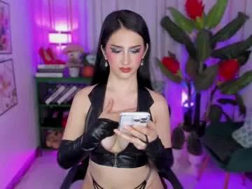 goddessofchaosx from Chaturbate