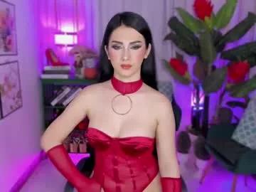 goddessofchaosx from Chaturbate