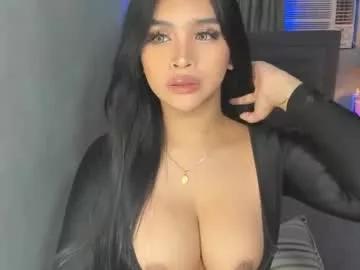 goddesspinaytrans from Chaturbate