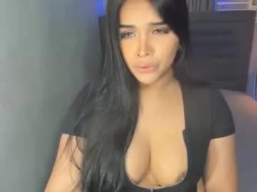 goddesspinaytrans from Chaturbate
