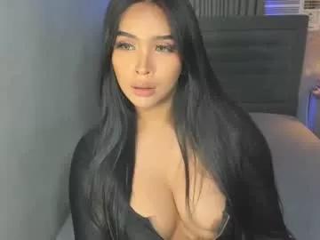 goddesspinaytrans from Chaturbate