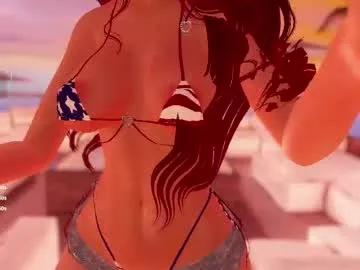goddessreverie from Chaturbate