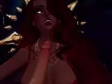 goddessreverie from Chaturbate