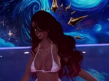 goddessreverie from Chaturbate