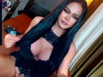 goddesss_hera from Chaturbate