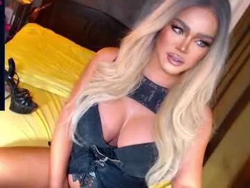 goddesss_hera from Chaturbate